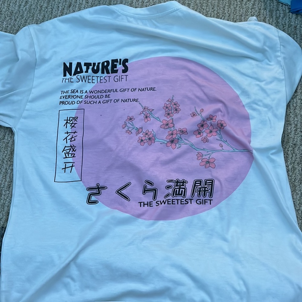 Shirt - Picture 2 of 2